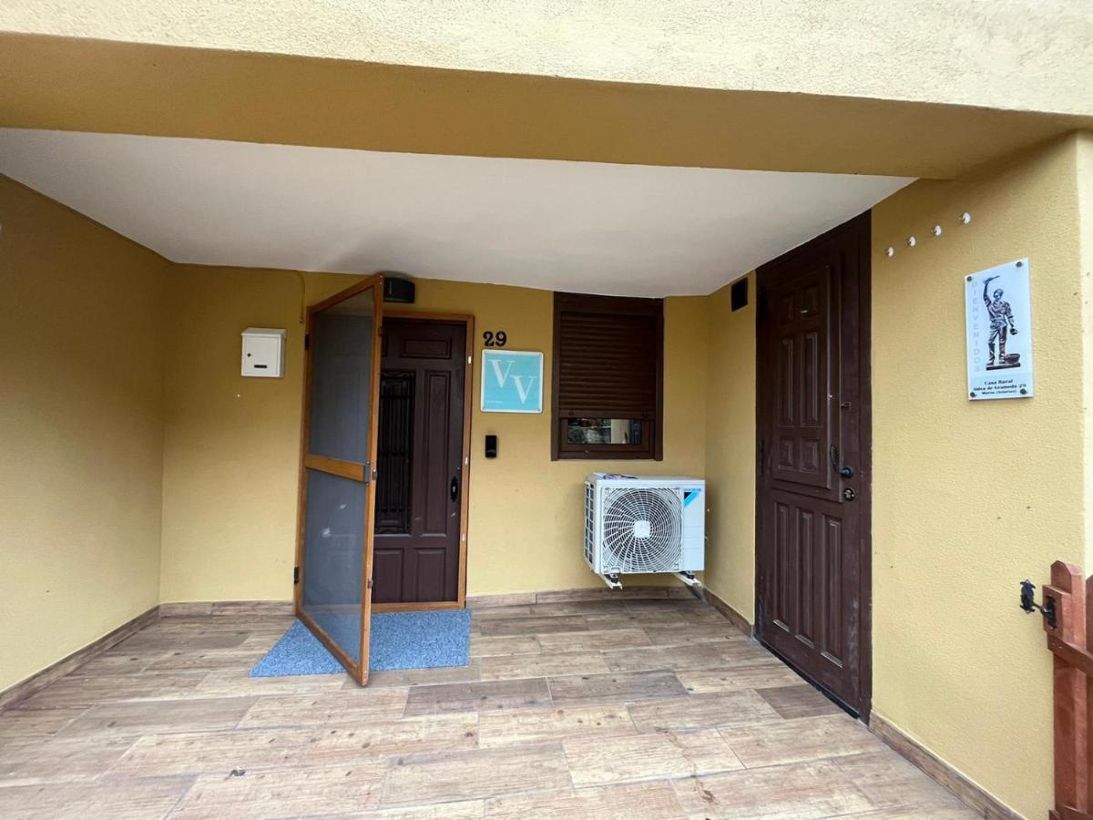 Estupenda Casa Rural Con Excelente Ubicacion Gramedo Exterior photo