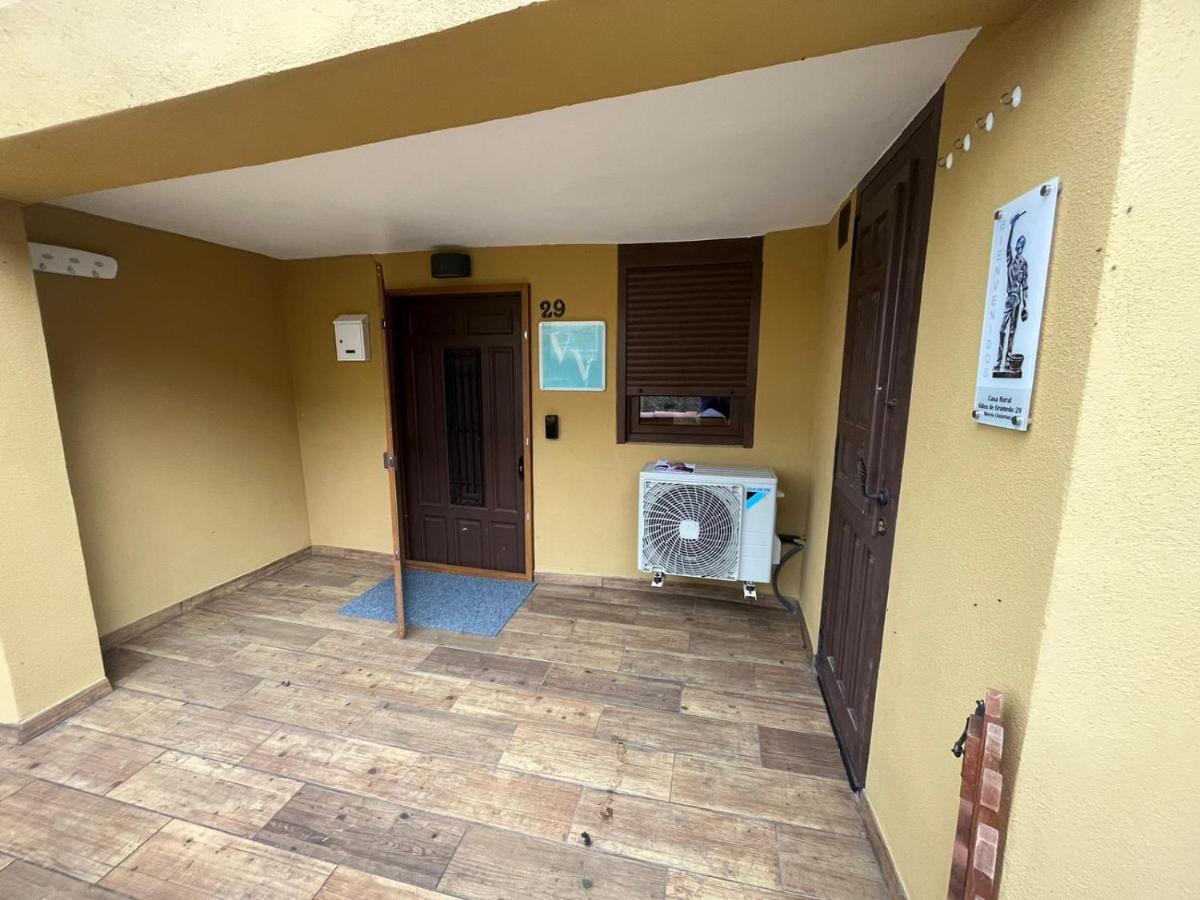 Estupenda Casa Rural Con Excelente Ubicacion Gramedo Exterior photo